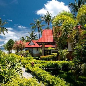Superior Cottage
